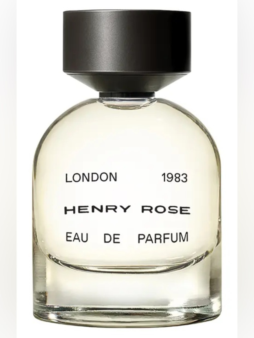 Henry Rose London 1983